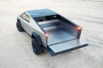 Tesla Cybertruck Prototype 2019 года